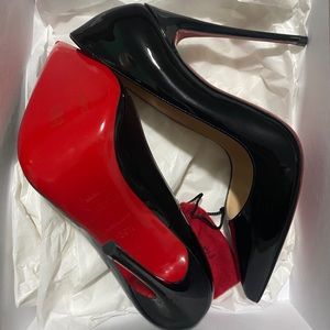 Christian Louboutin So Kate